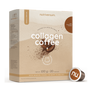 Kép 1/4 - Collagen Coffee - rumos gesztenye - 20 kapszula - Nutriversum - 