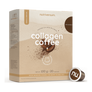 Kép 1/4 - Collagen Coffee - ízesítetlen - 20 kapszula - Nutriversum - 
