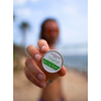 Kép 3/4 - Bio Original Ajakápoló Balzsam - 10 ml - Coconutoil Cosmetics - 