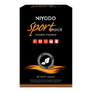 Imagine 1/3 - SPORT pack - Vitamincsomag - NIYODO - jobb teljesítmény és nagyobb terhelhetőség