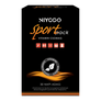 Obraz 1/3 -SPORT pack - Vitamincsomag - NIYODO - jobb teljesítmény és nagyobb terhelhetőség