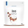 Kép 1/5 - ISO PRO - 1000 g - tejcsokoládé - Nutriversum - 
