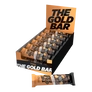 Kép 2/2 - The Gold Bar protein szelet - Csokoládé &amp; Szarvasgomba &amp; Narancs - 45g - PureGold - 