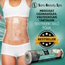 Imagine 3/4 - Testtekercselő fólia - Sara Beauty Spa - 
