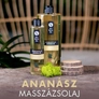 Kép 2/2 - Ananász masszázsolaj - 1000ml - Sara Beauty Spa - 