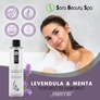 Kép 2/2 - Levendula &amp; Menta tusfürdő és habfürdő - 250ml - Sara Beauty Spa - 