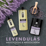 Kép 4/4 - Levendula masszázsolaj - 1000ml - Sara Beauty Spa - 