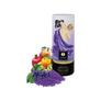 Obraz 1/3 -Oriental Crystals Exotic Fruits fürdősó - 100% holt-tengeri sóból - 500g - 