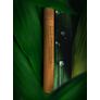 Kép 1/4 - Bio Bambusz Fogkefe Tartó - Coconutoil Cosmetics - 