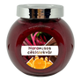 Kép 1/2 - Narancsos céklalekvár csokoládéval - 190 ml - Tündérnektár - 