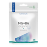 Kép 1/4 - MG+B6 Organic - 60 tabletta - Nutriversum - 