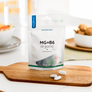 Kép 4/4 - MG+B6 Organic - 60 tabletta - Nutriversum - 