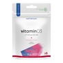 Kép 1/4 - Vitamin D3 rágótabletta - 60 rágótabletta - Nutriversum - 
