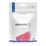 Kép 1/3 - Vitamin D3 - 30 tabletta - Nutriversum - 