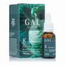 Obraz 1/3 -GAL K-komplex Forte vitamin - 20 ml - 