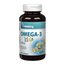 Obraz 1/2 -Omega-3 Kids 500mg - 100 gélkapszula - Vitaking  - 