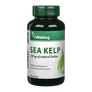 Obraz 1/2 -Sea Kelp Jód 100mg (150mcg) - 90 tabletta - Vitaking - 