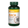 Obraz 1/2 -MACA 500mg - 60 kapszula - Vitaking - 